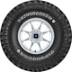thumbnail image 4 of KIT 2 LLANTAS Firestone LT245/75R16 112Q DESTINATION M/T, 4 of 4