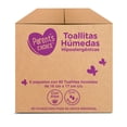 thumbnail image 5 of Toallitas Húmedas para Bebé Parent's Choice 480 Piezas, 5 of 5