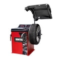 thumbnail image 1 of Balanceadora Laser para Llantas de Autos y Camionetas HANTEC 10 A 30 Pulgadas Automotriz Hantec Herramienta Automotriz, 1 of 9