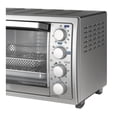 thumbnail image 3 of Horno freidora de aire Black & Decker Rostiza y fríe, 3 of 3