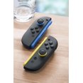 thumbnail image 5 of Controlador de videojuego Nintendo Joy-Con 2 Azul/Amarillo Claro, 5 of 5