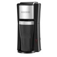 thumbnail image 1 of Cafetera Individual Black & Decker Termo y Filtro Permanente Incluídos, 1 of 3