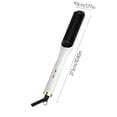 thumbnail image 3 of RKSTN The Curler Natural Curls Hair Curler Curling Wand Negative Hair Straightener Without Damaging Hair Curls Fast Heating Crimper Wand Curler In All Hair Type, 3 of 9