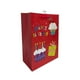thumbnail image 4 of Bolsa de Regalo Prichos Jumbo 27.9x38.1x14  cm Varios Modelos 1 Pieza, 4 of 4