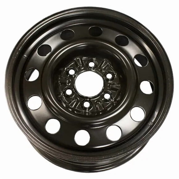 Rin De Refacción OEM 18" F-150 V6 3.5l DE 2011 A 2020 Ford Original
