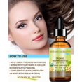 thumbnail image 3 of Aceite de sésamo orgánico virgen Botanical Beauty 120 ml, 3 of 6