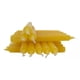 thumbnail image 3 of Velas de apagon o lapiz color amarillo 20 piezas, 3 of 3