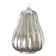 thumbnail image 1 of Decoración de calabazas de cristal para el hogar, accesorios de linternas LED para otoño, Acción de Gracias y Plata 2, 1 of 8