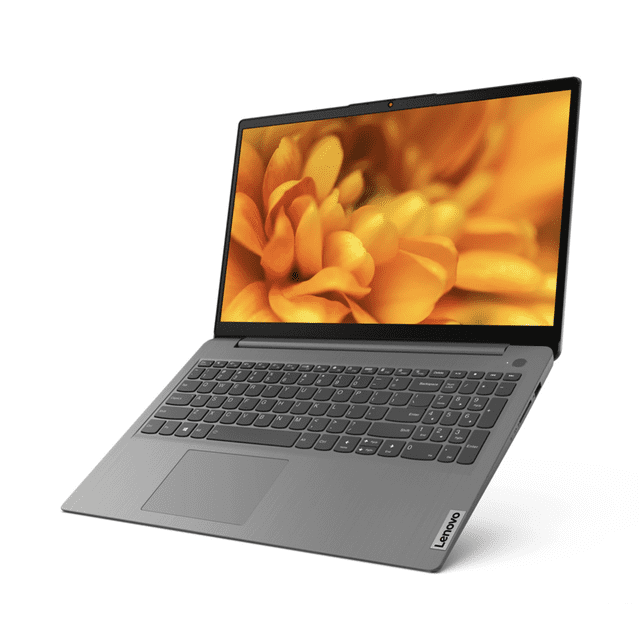 Laptop Lenovo IdeaPad 3 Intel Core i5-1155G7 8GB 512GB SSD 15.6 Full HD Windows 11 64-bit