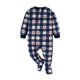 thumbnail image 1 of Mameluco Gerber 1 Pieza Fox Azul 6-9M, 1 of 4