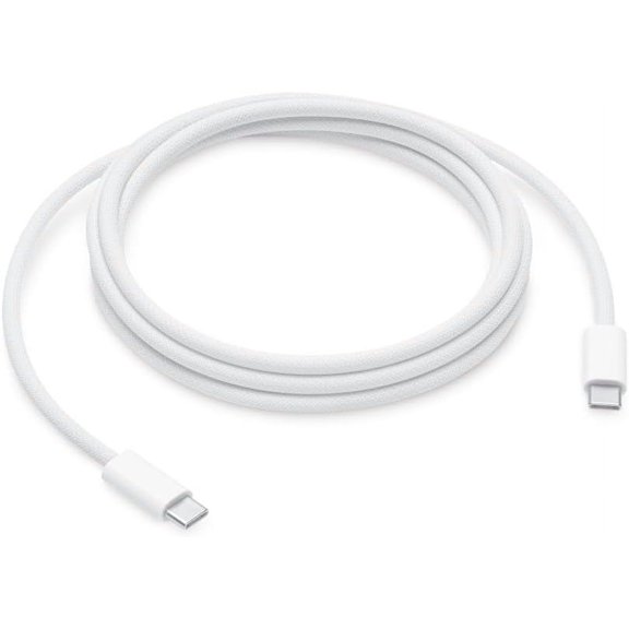 CABLE XIAOMI USB C A USBC 1M BLANCO