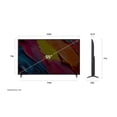 thumbnail image 4 of Pantalla SMART TV LG 55 pulgadas QNED AI QNED73 4K 2025, 4 of 14