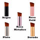 thumbnail image 3 of 5 Brochas Para Base Maquillaje Profesional Chicas Suave, 3 of 10