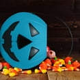 thumbnail image 4 of Xihbxyly Cubo de Calabaza de Halloween, Material de Pvc, Asa Práctica, Decoración Versátil, Accesorio para Fiesta de Halloween, Ambiente Festivo, Tamaño 17 X 21 Cm, Juego de 1 Pieza, 4 of 4