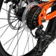 thumbnail image 3 of Bicicleta FORZA Montaña ROVER DS R20 7V. Niño DS Frenos Doble Disco Mecanico Acero Naranja/Negro Talla:UN, 3 of 5