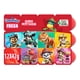 thumbnail image 1 of Queso petit suisse Danonino sabor fresa 12 pzas de 42 g c/u, 1 of 5