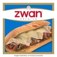 thumbnail image 4 of Queso tipo manchego Zwan rebanado 144 g, 4 of 5