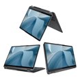 thumbnail image 5 of Laptop Lenovo Flex 14' Touch Core i3 8GB 256GB Gris L4US, 5 of 5
