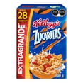 thumbnail image 2 of Cereal Kellogg's Zucaritas Original 860 g, 2 of 5