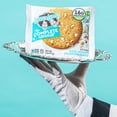 thumbnail image 5 of Galleta de Macadamia y Chocolate Blanco Lenny & Larry's Vegana 16 g de proteínas a base de plantas 10 g de fibra por Galleta, 5 of 5