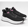 thumbnail image 5 of Tenis Transpirables CHARLY Textiles Mujer Sports negro 24, 5 of 5