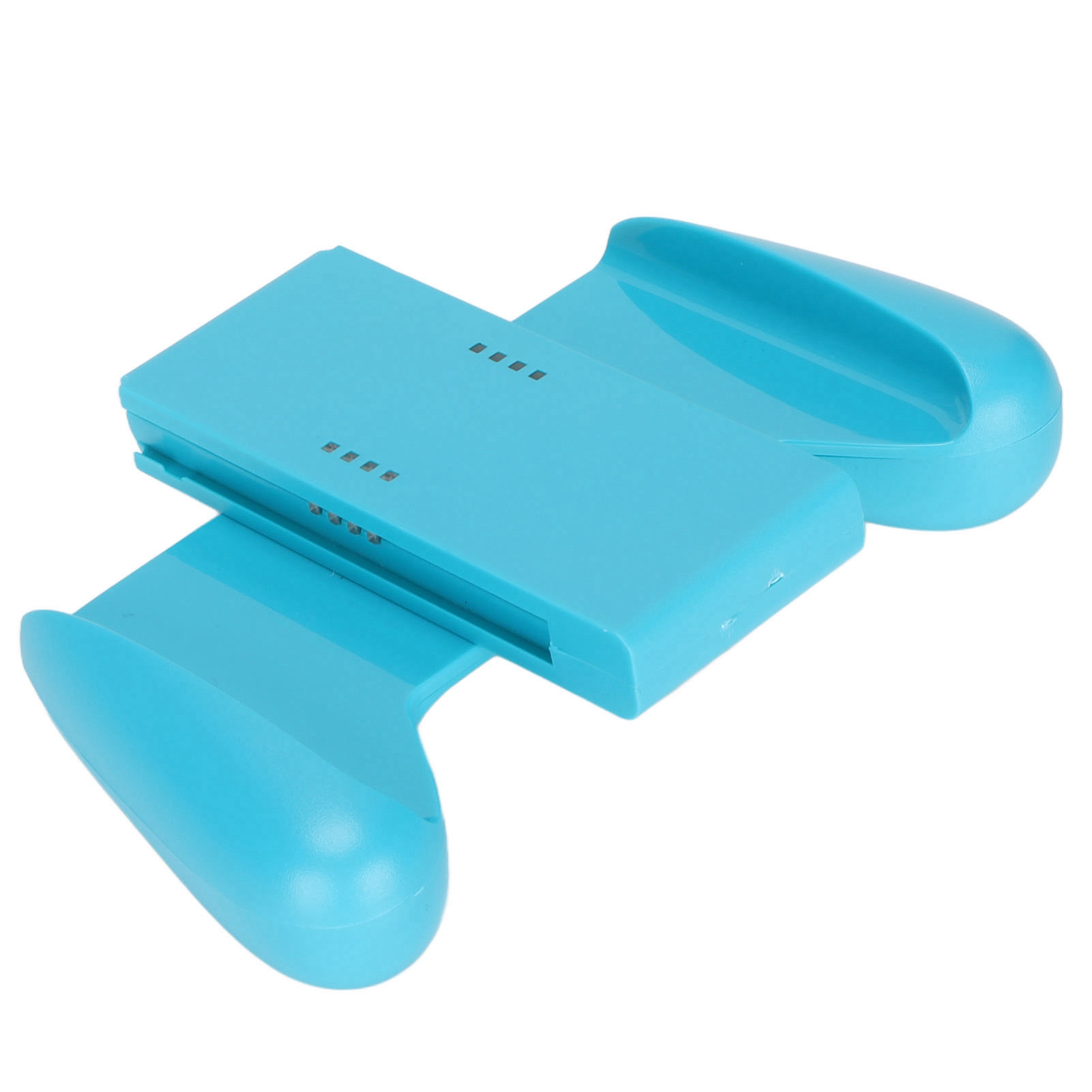 Suodoka Soporte de Agarre Comfort Grip para Joycon Nintendo Switch Azul 15.0 cm / 5.9 inches