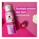 thumbnail image 3 of Desodorante íntimo Benzal femenino tecnología odor-block hipoalergénico en spray 120 ml, 3 of 4