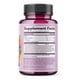 thumbnail image 2 of LifeSeasons Fruit & Veggie Gummy Supplement  - 60 Gomitas, 2 of 2