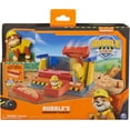 thumbnail image 1 of RUBBLE'S WORKSHOP PLAYSET Spin Master Juguetes de construcción con Figura de acción, 1 of 2