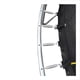 thumbnail image 3 of Trampolín Athletic Works 12 Pies con Malla de Seguridad 3.7 mts, 3 of 4