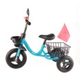 thumbnail image 1 of Triciclo para niños,Triciclo para niños Triciclo para niños Triciclo para niños Triciclos para niños pequeños Excelencia verdadera, 1 of 9