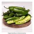 thumbnail image 2 of Chile Serrano por Kilo, 2 of 5