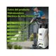 thumbnail image 5 of Hidrolavadora Eléctrica De Alta Presión Portátil Para Auto, 5 of 5