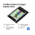 thumbnail image 2 of 2025 HP OmniBook X Flip (Next Gen Envy x360) Laptop 2 en 1 con Pantalla Táctil (16" FHD+, Intel Core Ultra 7 256V, 16GB RAM, 1TB SSD, Arc 140v GPU (8GB)) AI Copilot+ PC para Creator, Diseñador, Win 1, 2 of 9