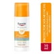 thumbnail image 1 of Protector solar facial Eucerin control de brillo tono claro FPS 50 50 ml, 1 of 7
