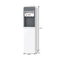 thumbnail image 3 of Dispensador Oster de piso Eléctrico OS-WDA3200WT, 3 of 3