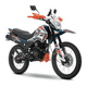thumbnail image 1 of Motocicleta ITALIKA DM150 BLANCO GPS, 1 of 4