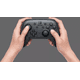 thumbnail image 3 of Control inalámbrico Nintendo Switch Pro Controller Japon black, 3 of 3