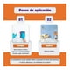 thumbnail image 3 of Pintura Decobelle Color Azul 18 Litros, 3 of 4