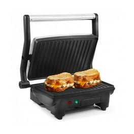 Sandwichera Panini Grill Elite Gourmet EPN-2976