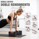 thumbnail image 3 of Bloques Yoga Set 2 Pzs Altera Pilates Entrenamiento Fitness, 3 of 6