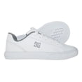 thumbnail image 3 of Tenis DC Shoes  Niños Notch Blanco ADBS300361WGY, 3 of 8