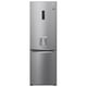 thumbnail image 1 of Refrigerador 12 Pies LG Silver con Despachador de Agua y Hielos Manual, 1 of 4