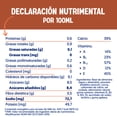 thumbnail image 2 of Bebida vegetal Silk sabor almendra con chocolate 946 ml, 2 of 9