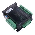 thumbnail image 4 of 2X PLC Tablero de Control Industrial FX3U-24MR Tablero de Control Industrial PLC Doméstico de Alta Velocidad Controlador PLC Programable, 4 of 5