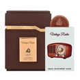 thumbnail image 1 of Agua de perfume Lattafa Vintage Radio 100 ml Unisex, 1 of 2