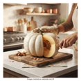 thumbnail image 4 of Calabaza Blanca por pieza, 4 of 6