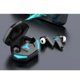 thumbnail image 3 of Audífonos Gamer Petukita Box T33 Gamer Con Bluetooth 5.2 Azul-Negro Petukita Box Sport, 3 of 6
