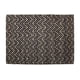thumbnail image 1 of Tapete Decorativo Ebony 190x280 cm Dib Carpet & Home para Sala, Comedor y Recámara, 1 of 4
