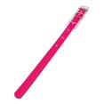 thumbnail image 3 of Collar para mascota Prichos Musul Grande con Huellas Ajustable Rosa, 3 of 4